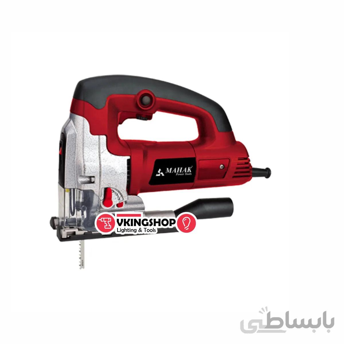 اره عمودبر گیربکسی دور متغیر محک مدل JS-710H