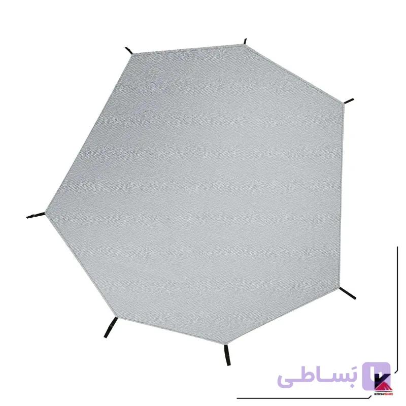 زیرانداز مخصوص چادر کله گاوی c2025 (کد 18)