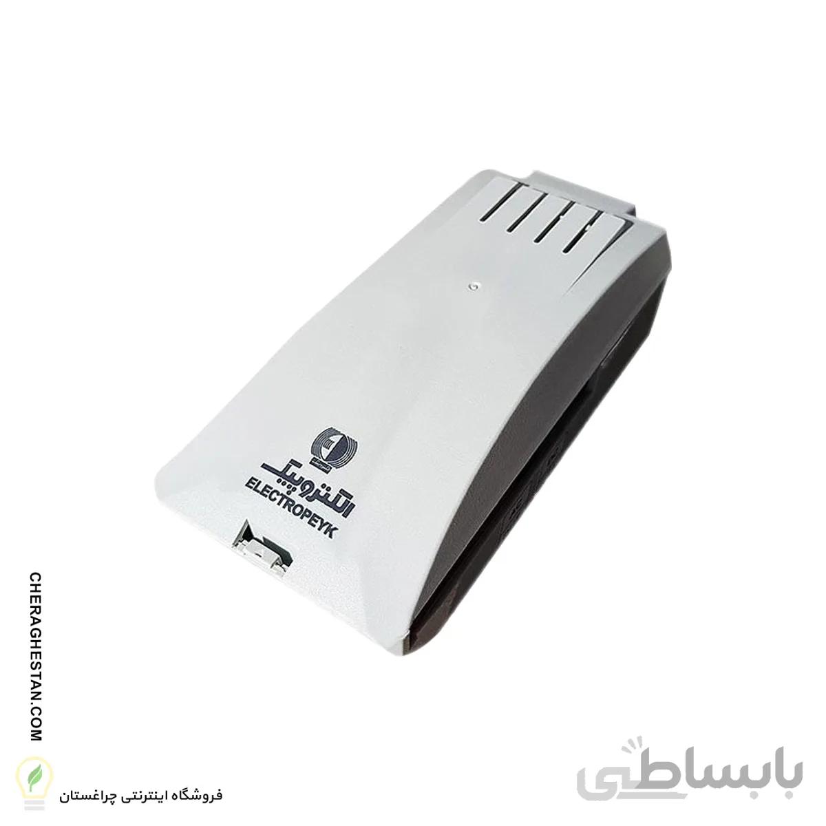منبع تغذیه (رنـــــدا) 1195 الکتروپیک کد 400924