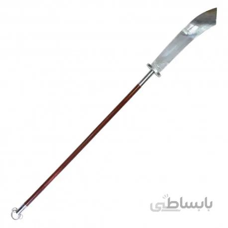 سلاح پودائو نمایشی