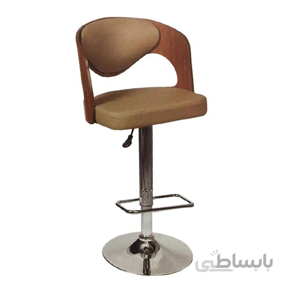 صندلی اپن مدل آرال کد ۰۷