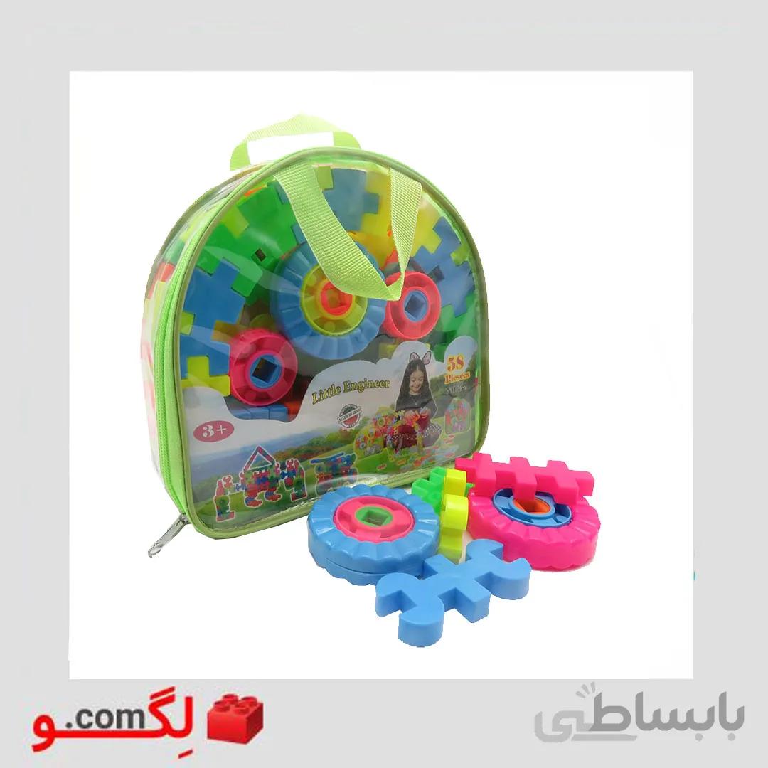 بلوک ساختنی کیفی