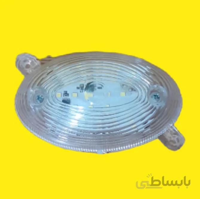 چراغ تونلی LED