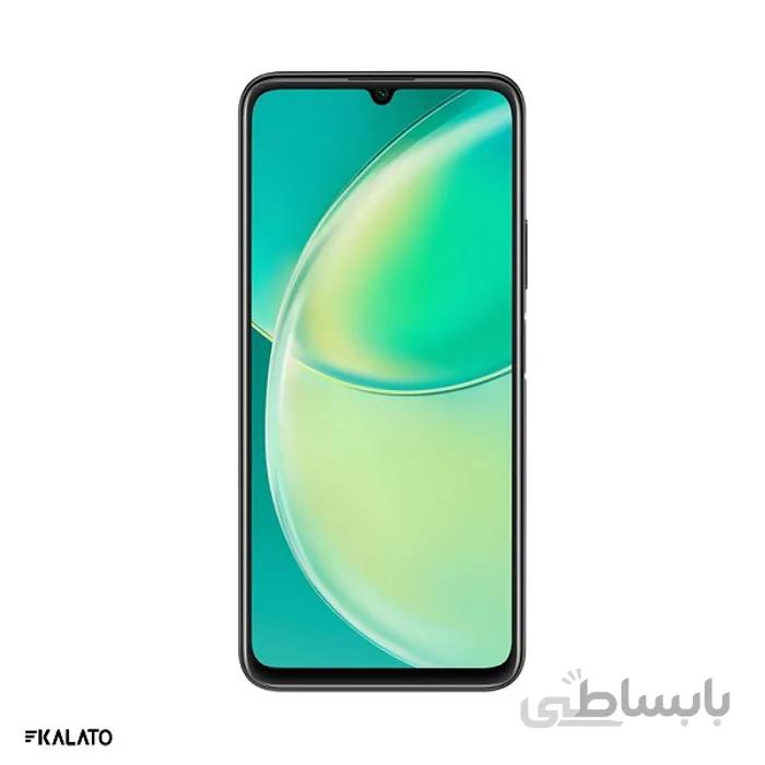 گوشی هوآوی Nova Y60 | حافظه 64 رم 4 گیگابایت ا Huawei Nova Y60 64 / 4 GB کد 243602