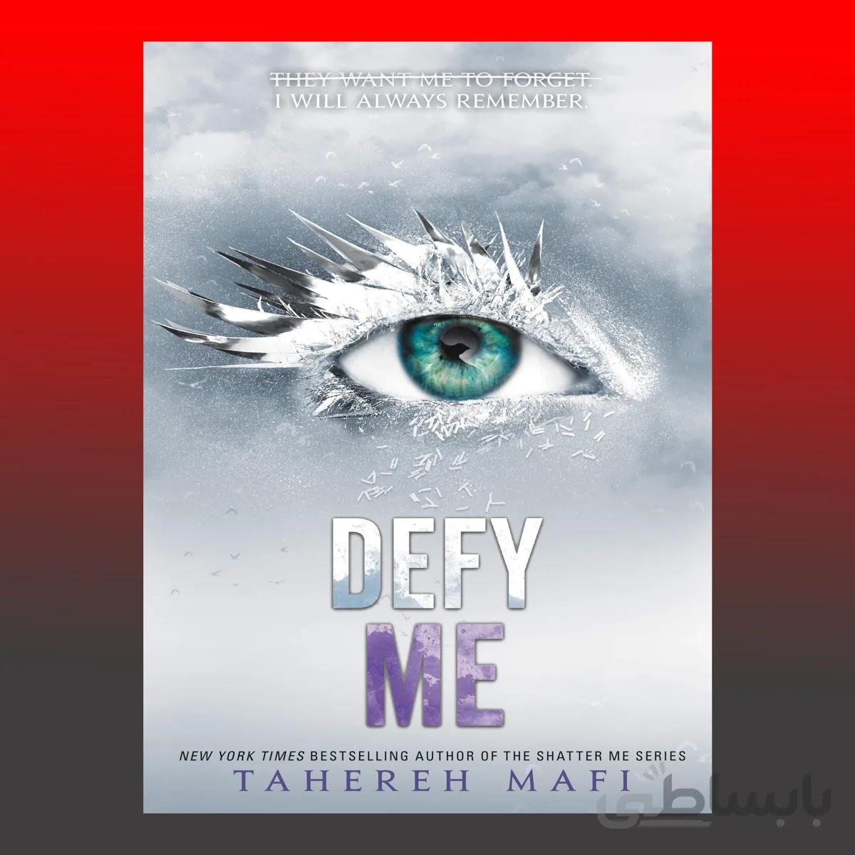 Defy Me