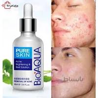 سرم ضد جوش بیواکوا ا Pure skin