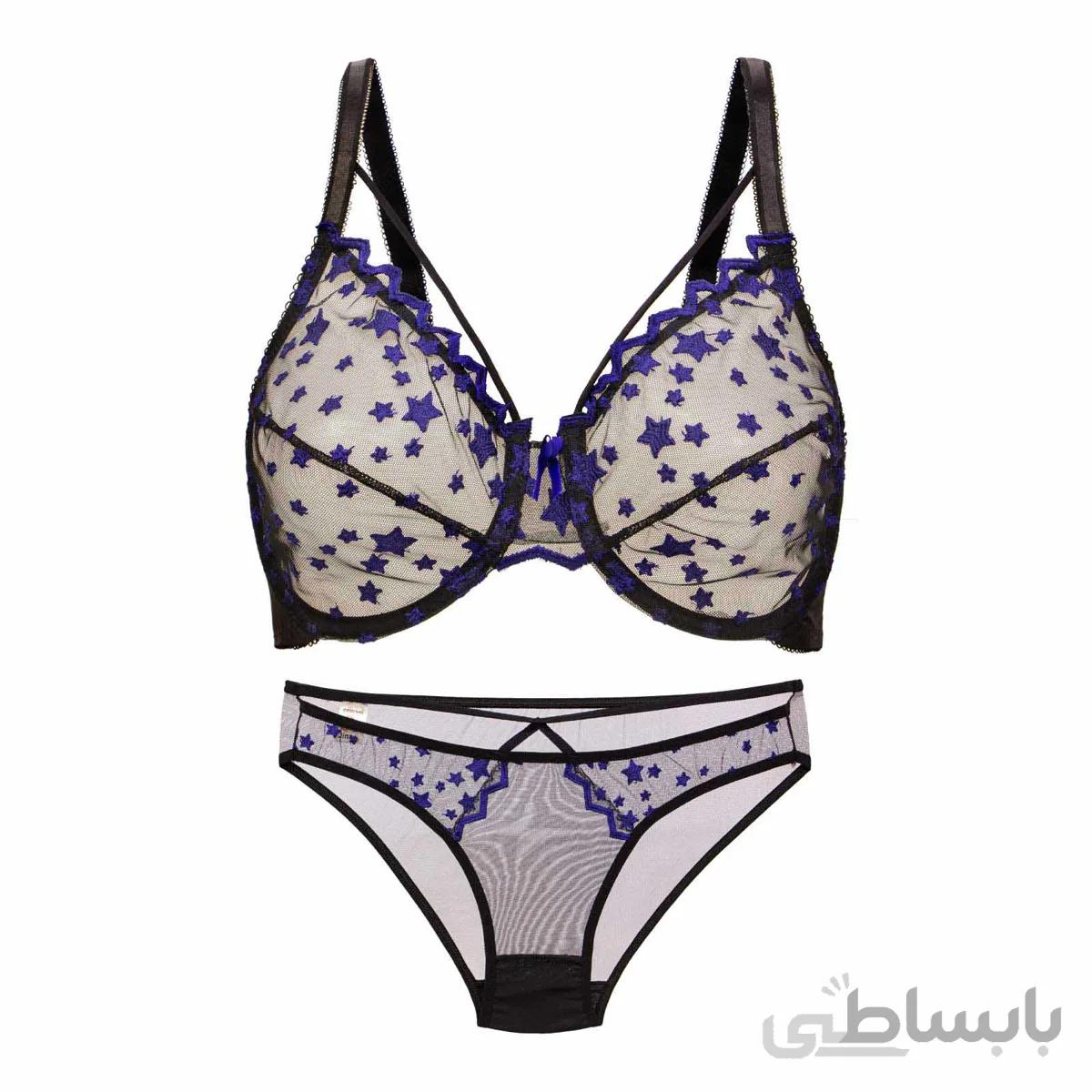 ست دانتل اروپایی ژینا 3030