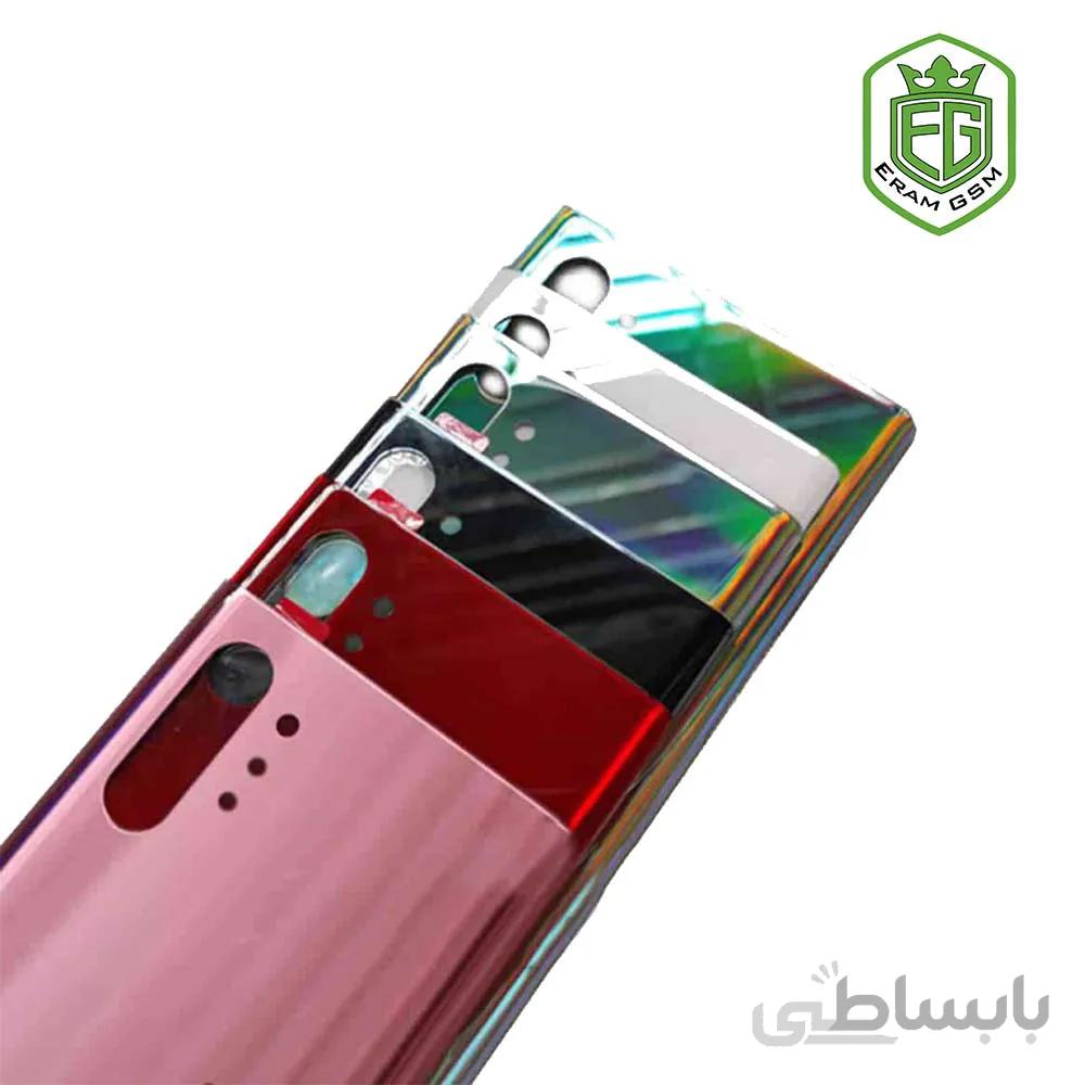 درب پشت سامسونگ مدل Samsung Galaxy Note 10 Plus