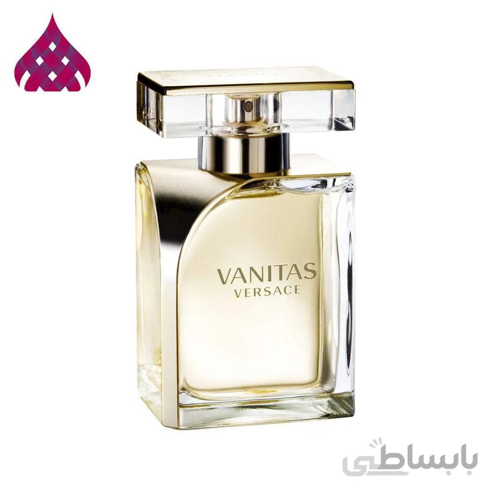 عطر ادکلن ورساچه ونیتاس | Versace Vanitas