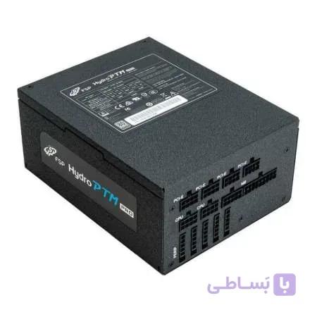 پاور اف اس پی HYDRO PTM PRO 1200W Platinum Full Modular