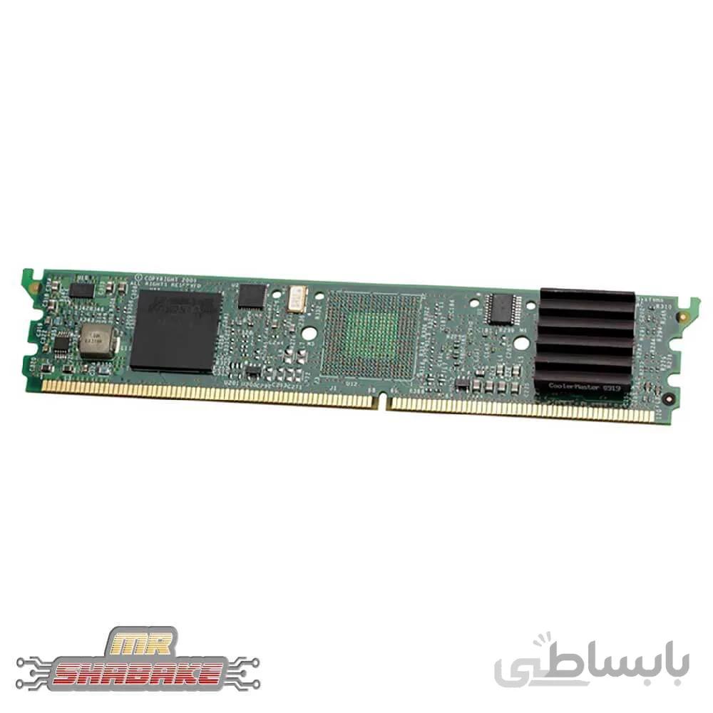 ماژول شبکه سیسکو مدل PVDM3-128 ا Cisco PVDM3-128 Network Module