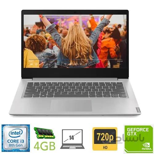 i3(8145U) 4GB 1TB Intel Lenovo Ideapad S145