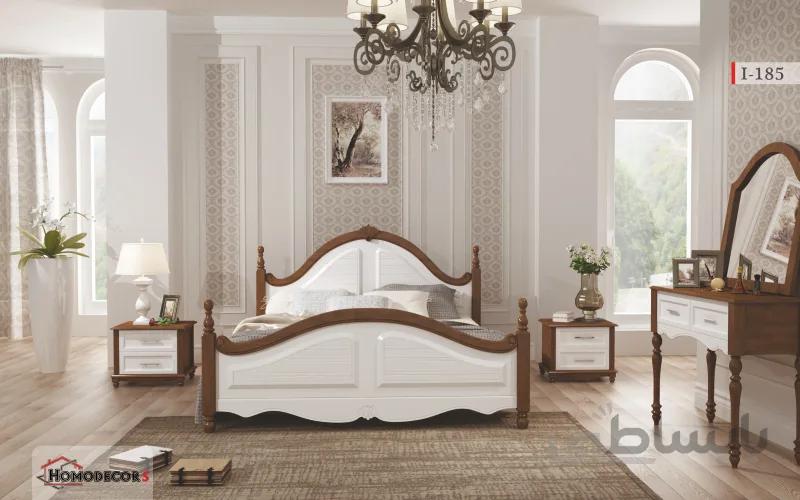 ست سرویس خواب مدل i185