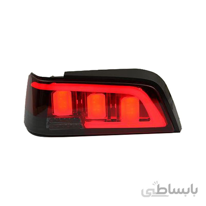 خرید خطر پژو 405 طرح 2008 با بهترین کیفیت و نوردهی | زیمر