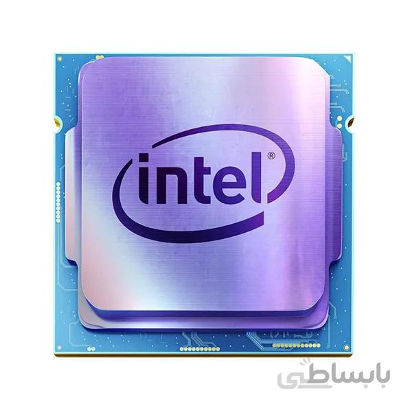 پردازنده اینتل سری Comet Lake با جعبه مدل Intel Core i5-10400 CPU ا Intel Comet Lake Core i5-10400 CPU Processor Boxed