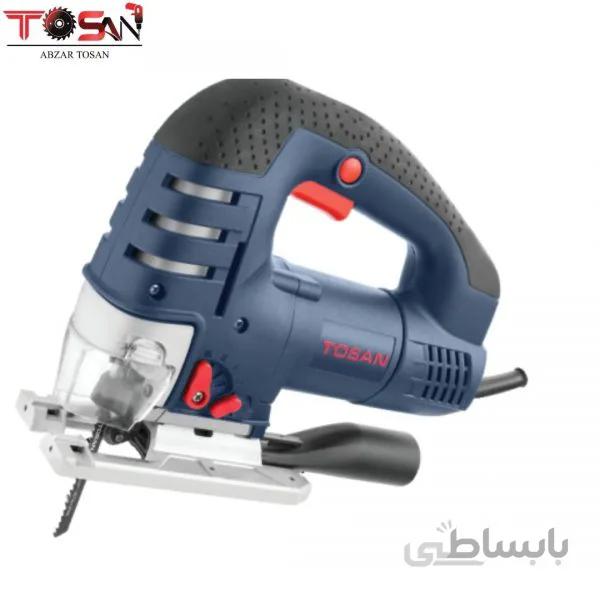 اره عمودبر صنعتی ۵۷۵۰J