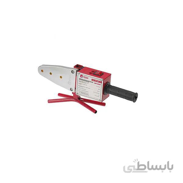 اتو لوله سبز صنعتی ادون