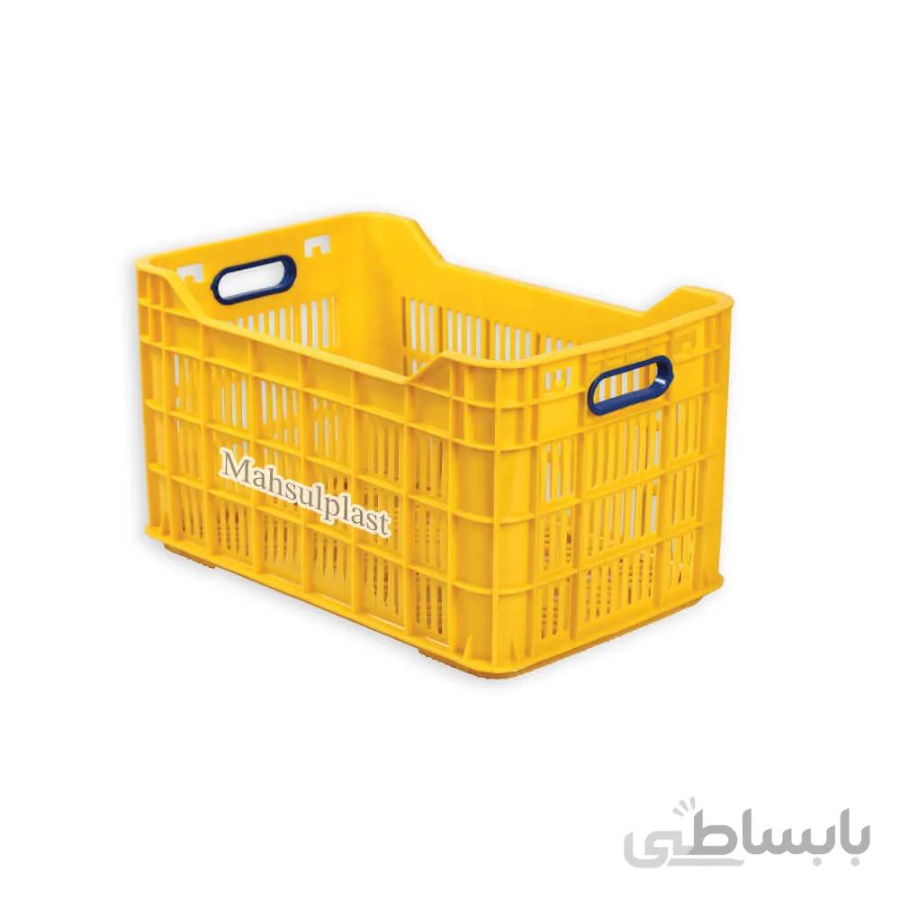 سبد صنعتی 920