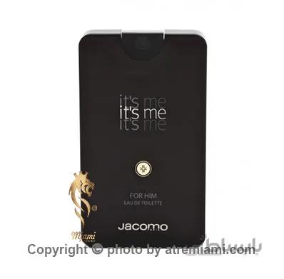 جاکومو ایتس می مردانه ا JACOMO - It's Me for men