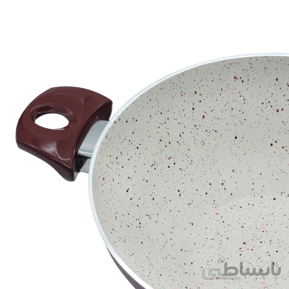 تابه مانا دو دسته 28