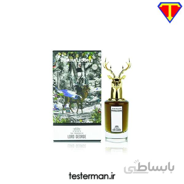 ادکلن اورجینال پنهالیگونز تراژدی آف لرد جورج PENHALIGON'S The Tragedy of Lord George