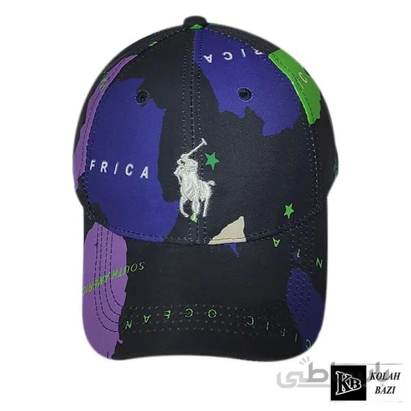 کلاه بیسبالی bc1029 ا Baseball cap bc1029