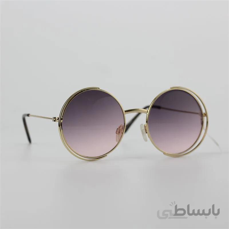 عینک آفتابی کد 9588