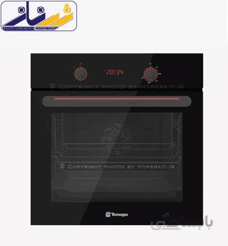 فر توکار TTE-6633B تکنوگاز