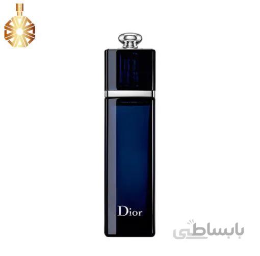 ادوپرفیوم زنانه کریستین دیور ادیکت 2014 100 میل ا christian dior | 3348901181839
