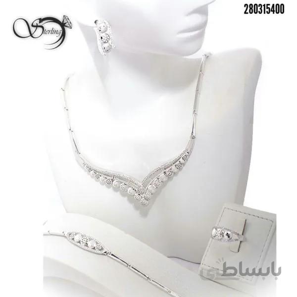 سرویس زنانه طرح طلا کد:۲۲۵۷