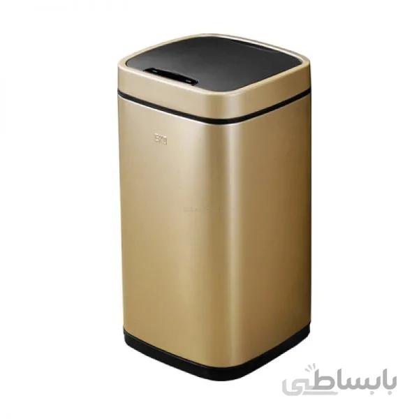 سطل زباله سنسور بين اکو (EKO) مدل EKO SMART سایز ۱۵ لیتر