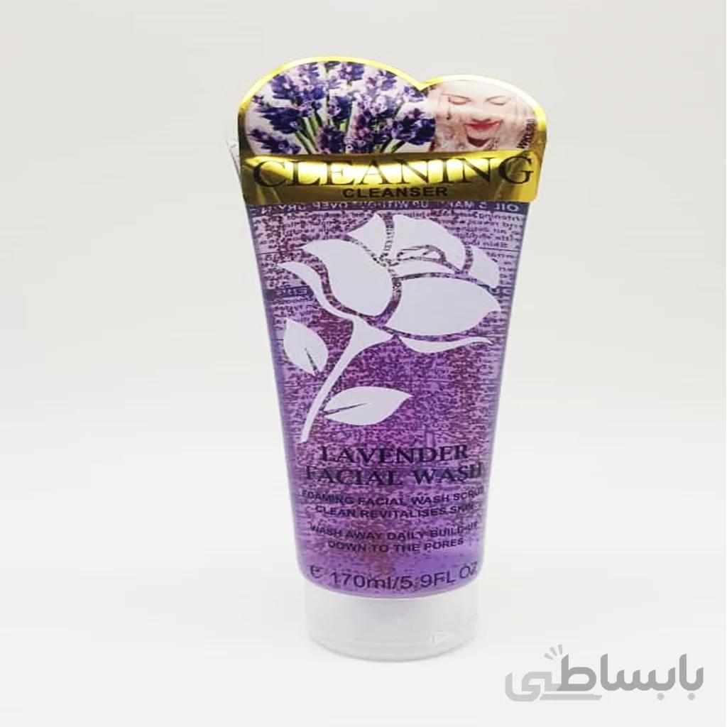 ژل اسکراپ ووکالی