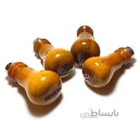 سردنده طرح چوب