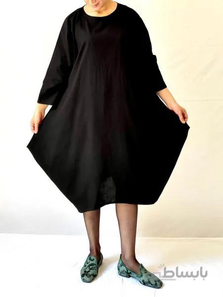 پیراهن زنانه کاساندان