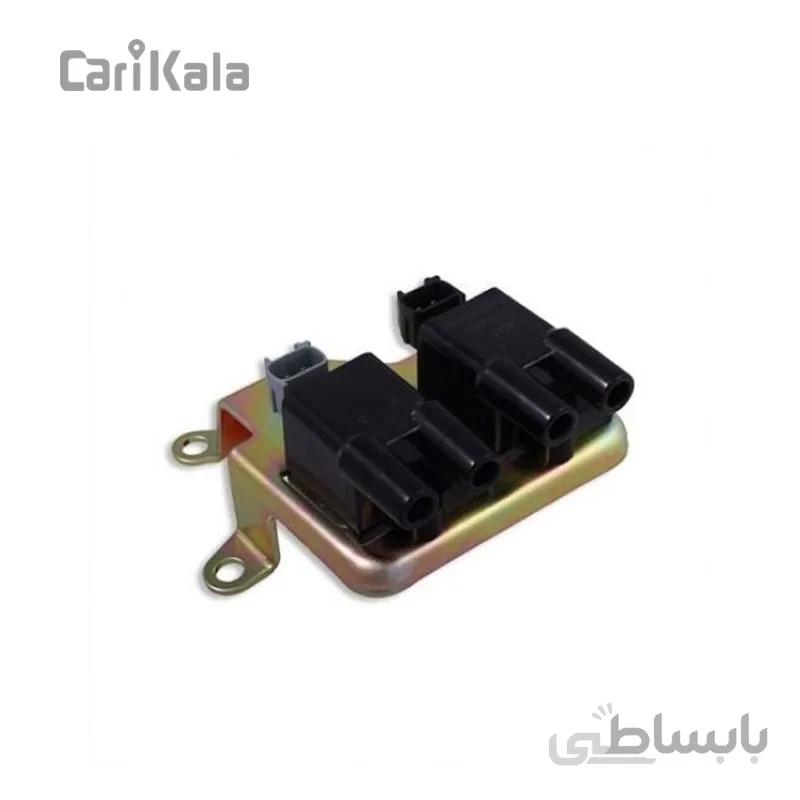 مجموعه کوئل پراید و تیبا کروز