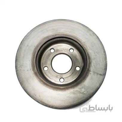 دیسک چرخ جلو کلیوس نیو