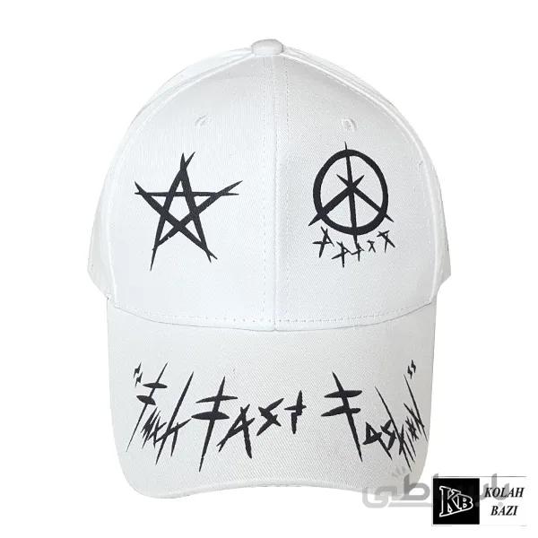 کلاه بیسبالی bc872 ا Baseball cap bc872