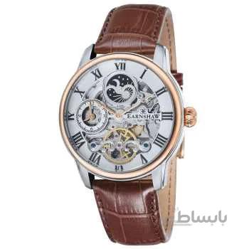 ساعت مچی عقربه ای مردانه ارنشا مدل ES-8006-03