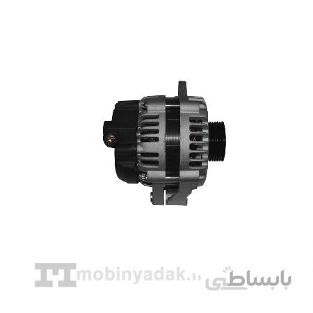 دینام ام وی ام ۵۵۰