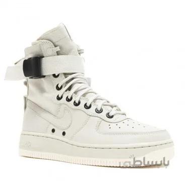 کفش ساقدار نایکی Nike Airforce 1