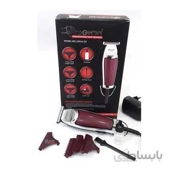 ماشین اصلاح موی صورت پروجیمی مدل GM-6125
