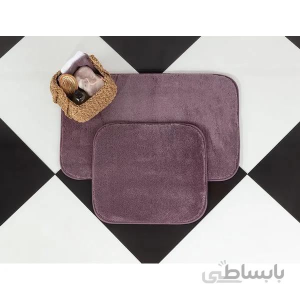 پادری حمام 2 عددی مدل Carol Koyu Murdum مادام کوکو
