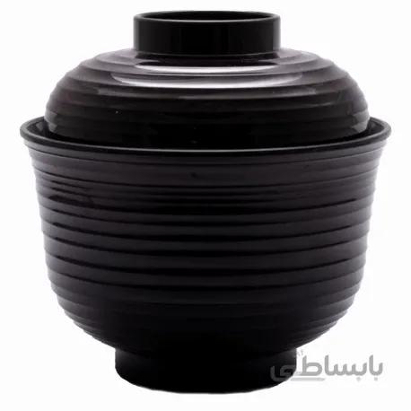 ظرف درب دار ژاپنی