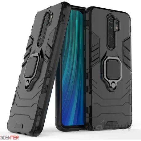 گارد محافظ استنددار Keysion case Xiaomi Redmi 9