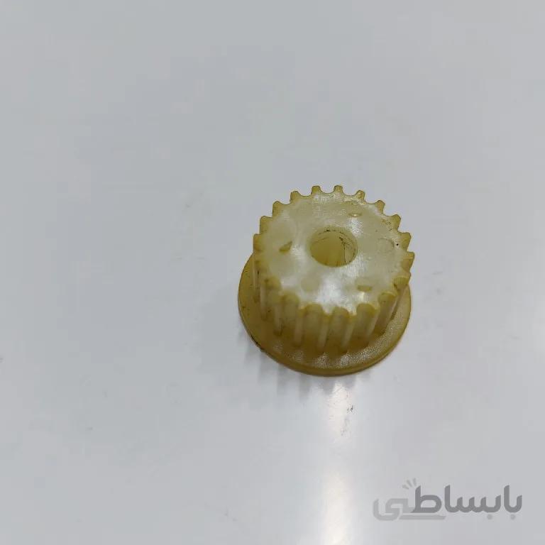 چرخ دنده پولشمار مکس MAX BS-510 کد 10405