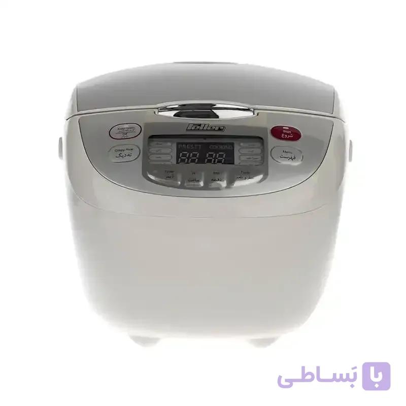 پلوپز فلر RC96