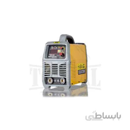 اینورتر200آمپرصبامدلPOWER-LIGHT-2001TURBO ا POWER-LIGHT-2001TURBO