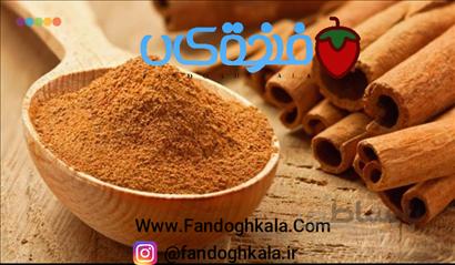 پودر دارچین کد 724344