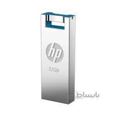 فلش مموری اچ پی مدل v295w ظرفیت 32 گیگابایت ا HP v295w Flash Memory - 32GB