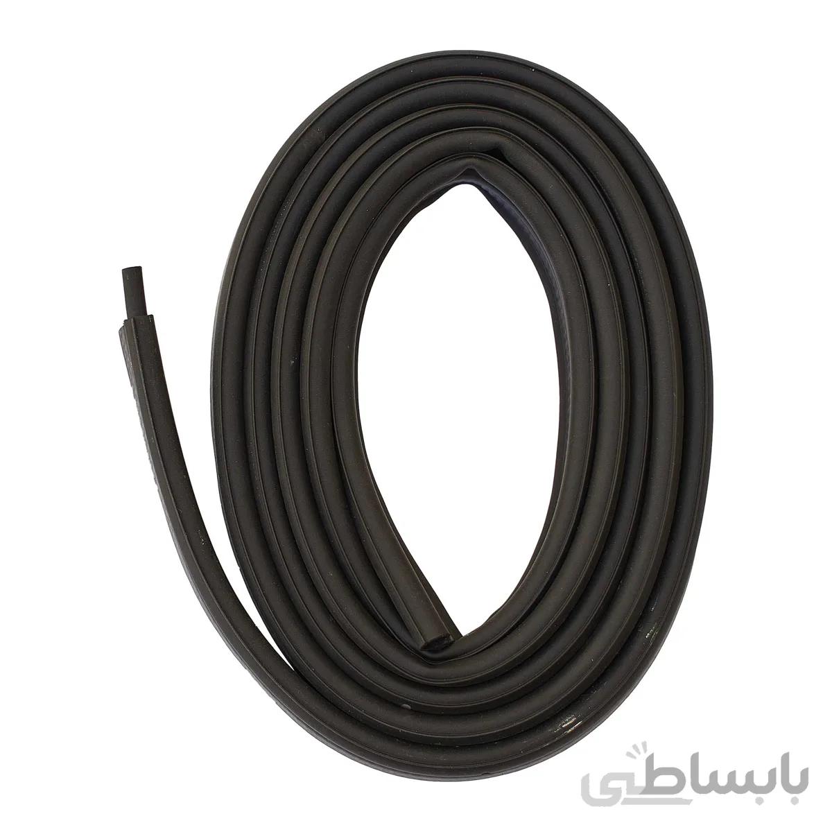 نوار دور صندوق عقب پراید 131 پل شکن برند پارت بست